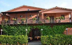 Hotel La Mimosa